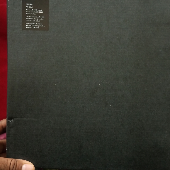 Air Jordan 1 Mid 'Johnny Kilroyy' New with Box.Unused 100 percent OG. - Picture 5 of 14